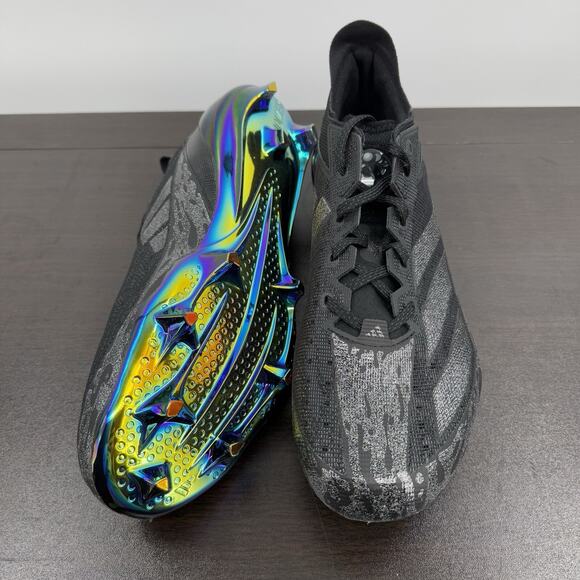 adidas Adizero Electric Speed Juice Pack Black Football  display picture 1